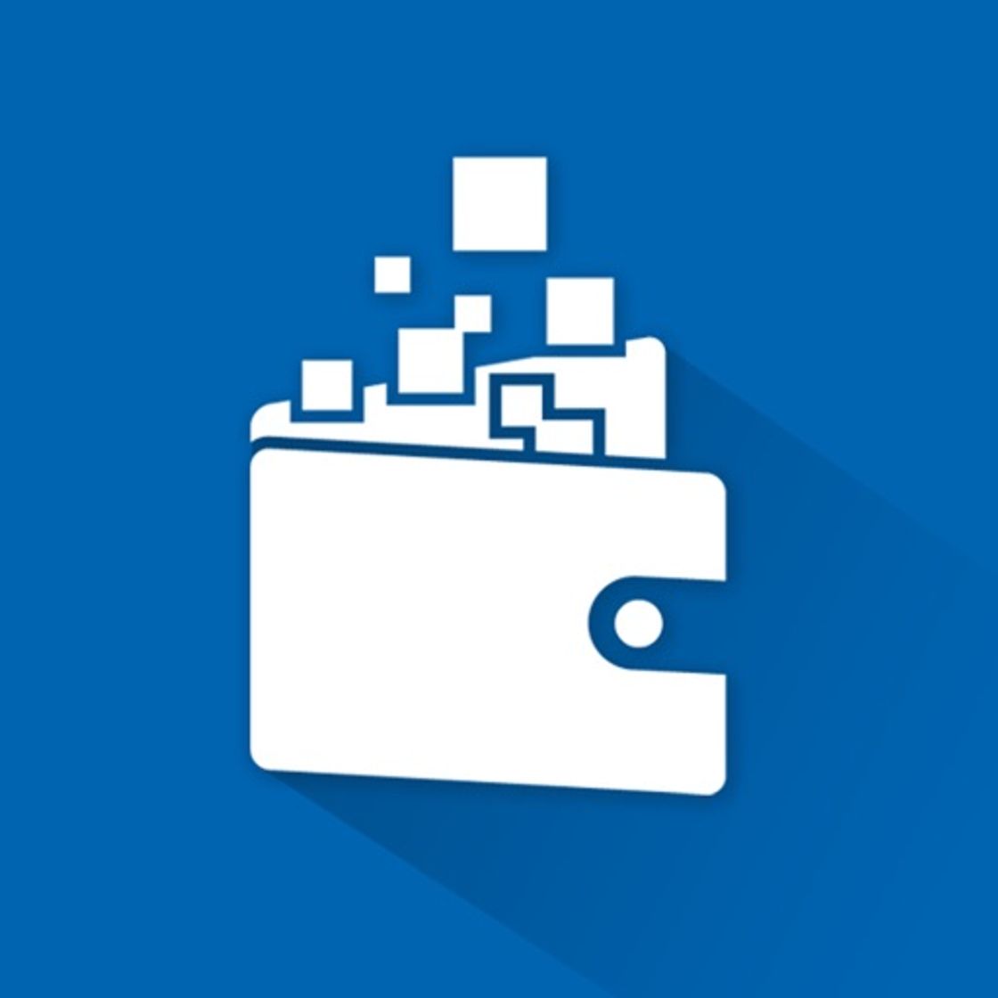 App CoinPayments - Crypto Wallet
