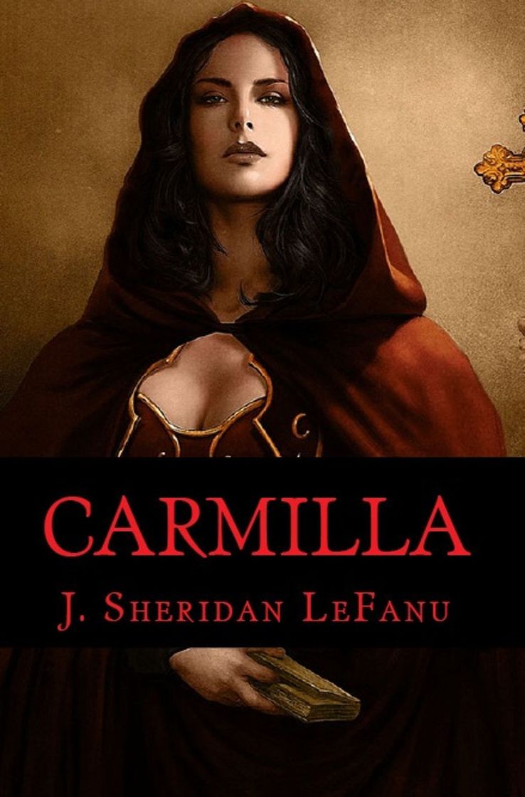 Books Carmilla