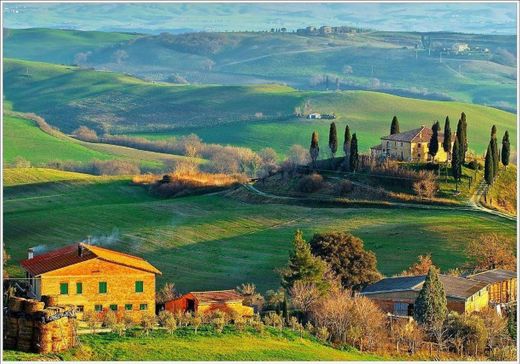 Toscana