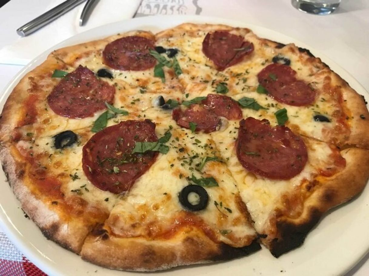 Restaurants Ciao Cuore Ristorante Italiano