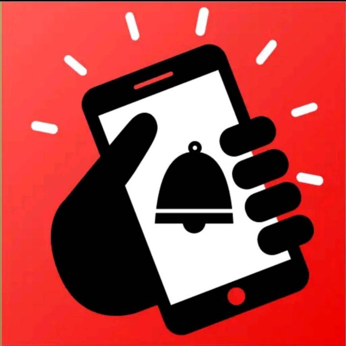 Aplicaciones Don't touch my phone: Motion alarm app - Apps on Google Play