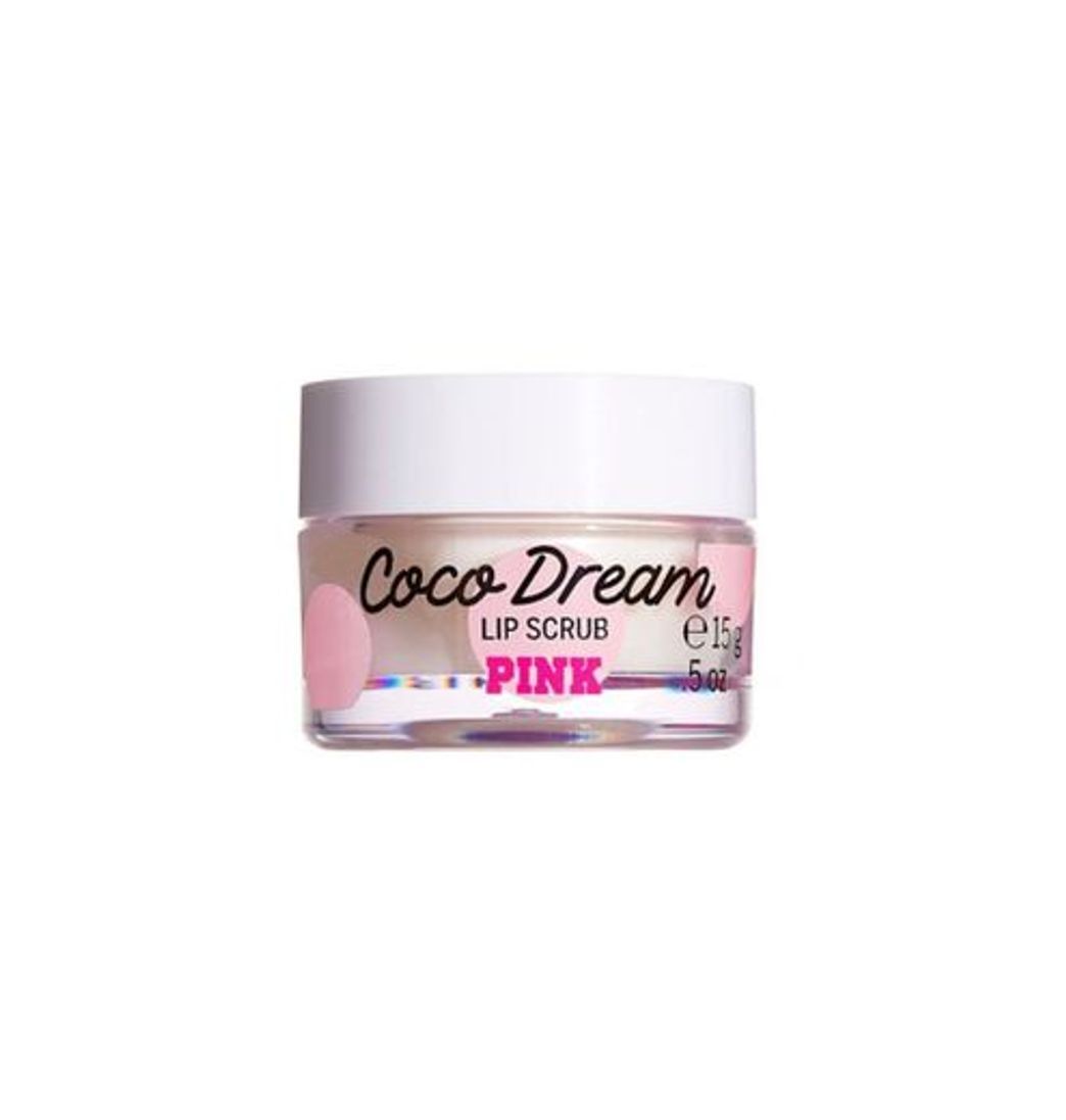 Productos Exfoliante labios Victoria’s Secret coco