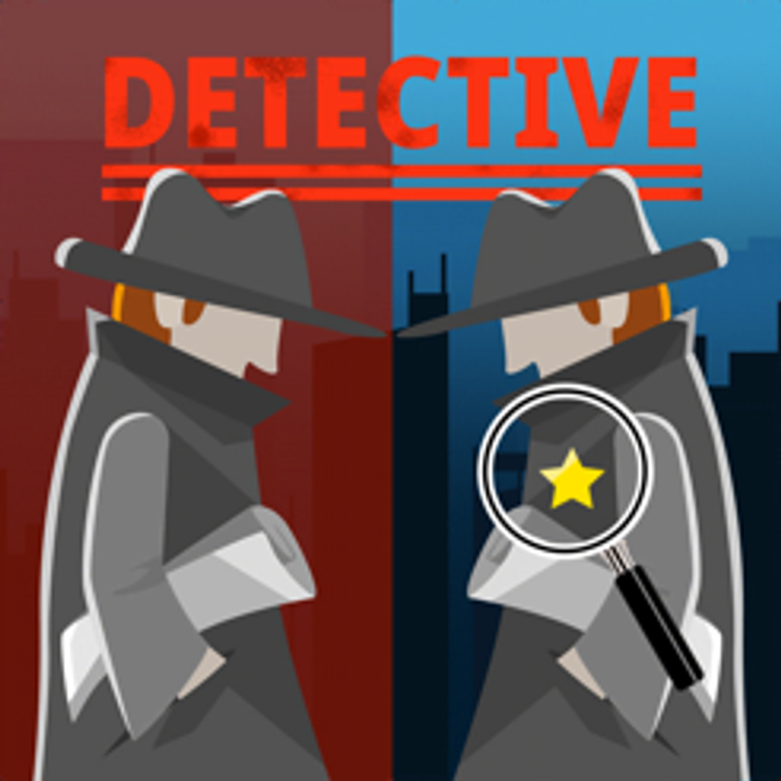 App ‎Find Differences: Detective on the App Store