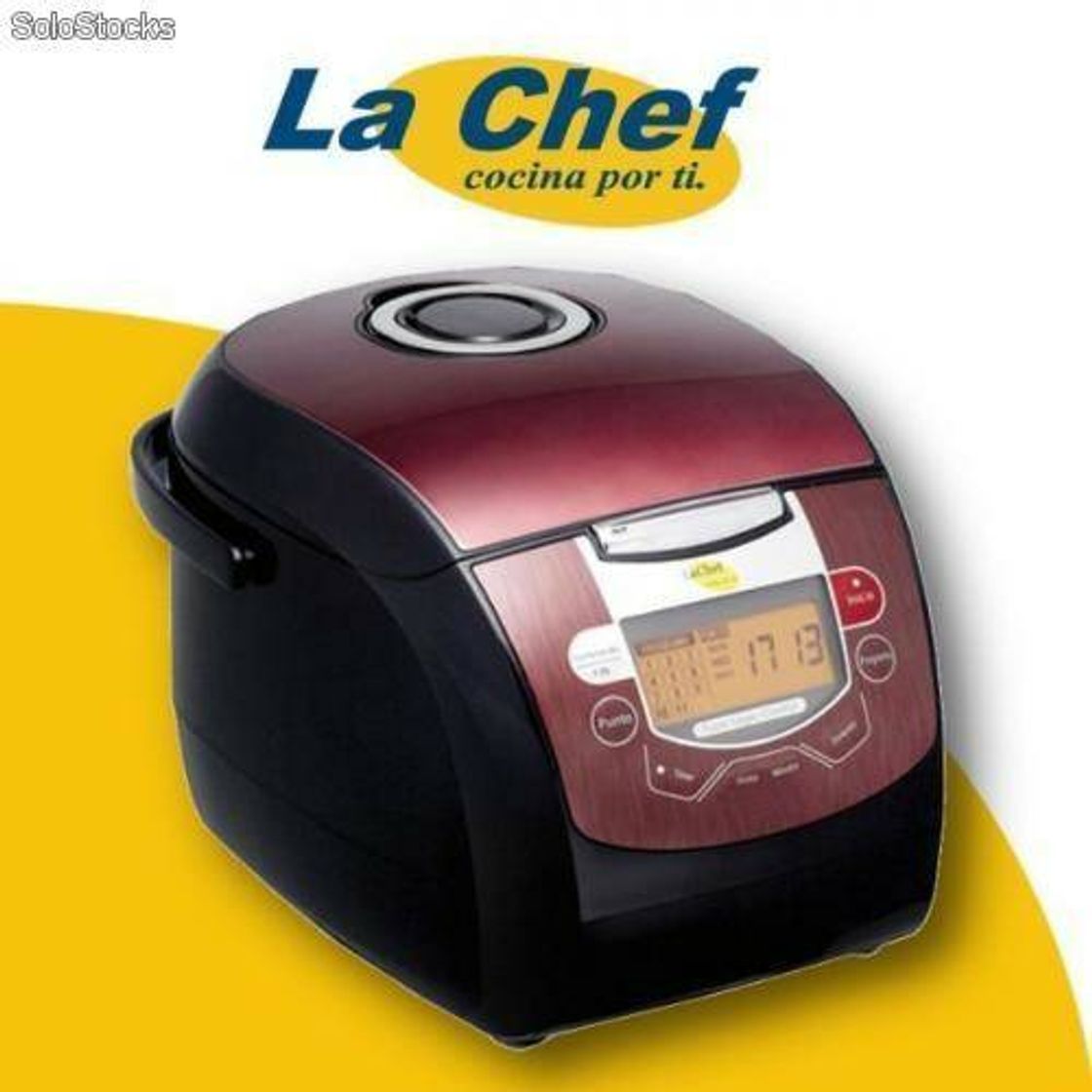 Producto Cheff B500