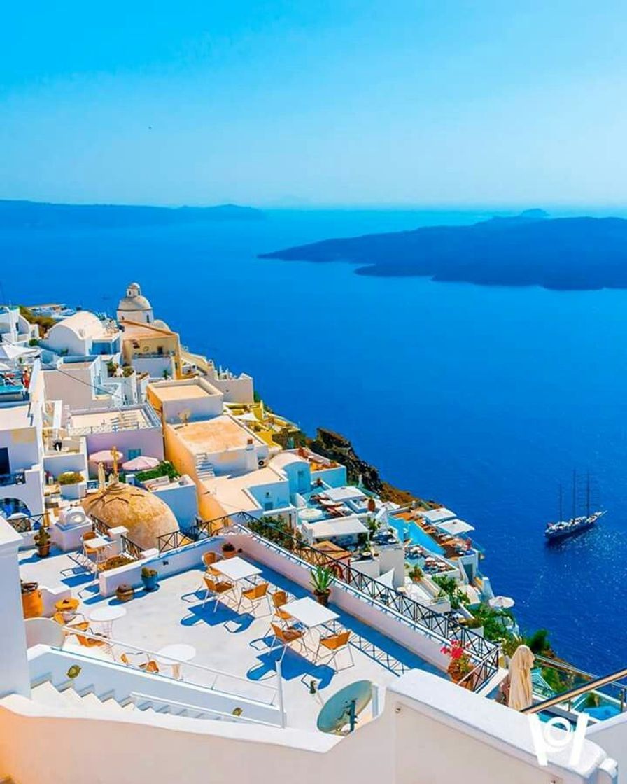 Place Grecia