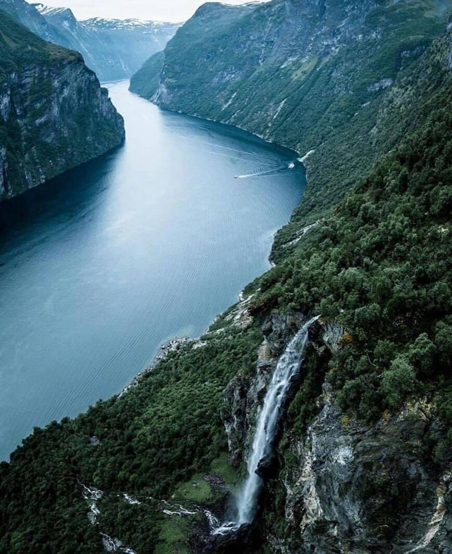 Moda Norway is such a beautiful country🇳🇴 