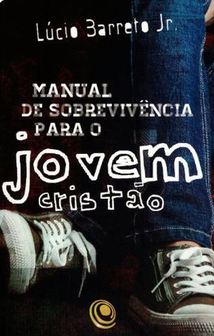 Libro MANUAL DE SOBREVIVÊNCIA PARA O CRISTÃO 