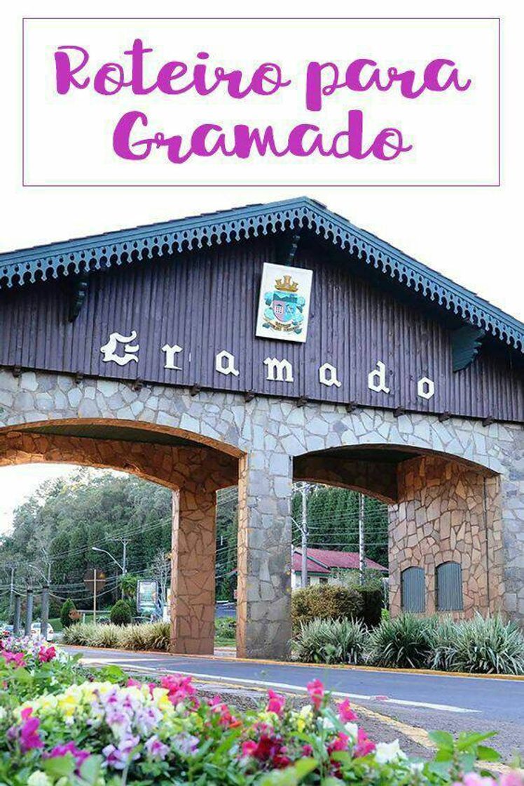 Moda GRAMADO