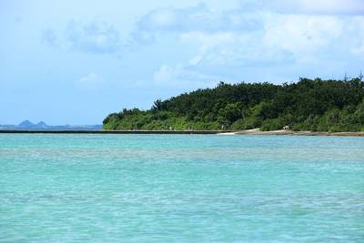 Lugar Praia de Kondoi | Japão Guia de Viagem - Japan Hoppers