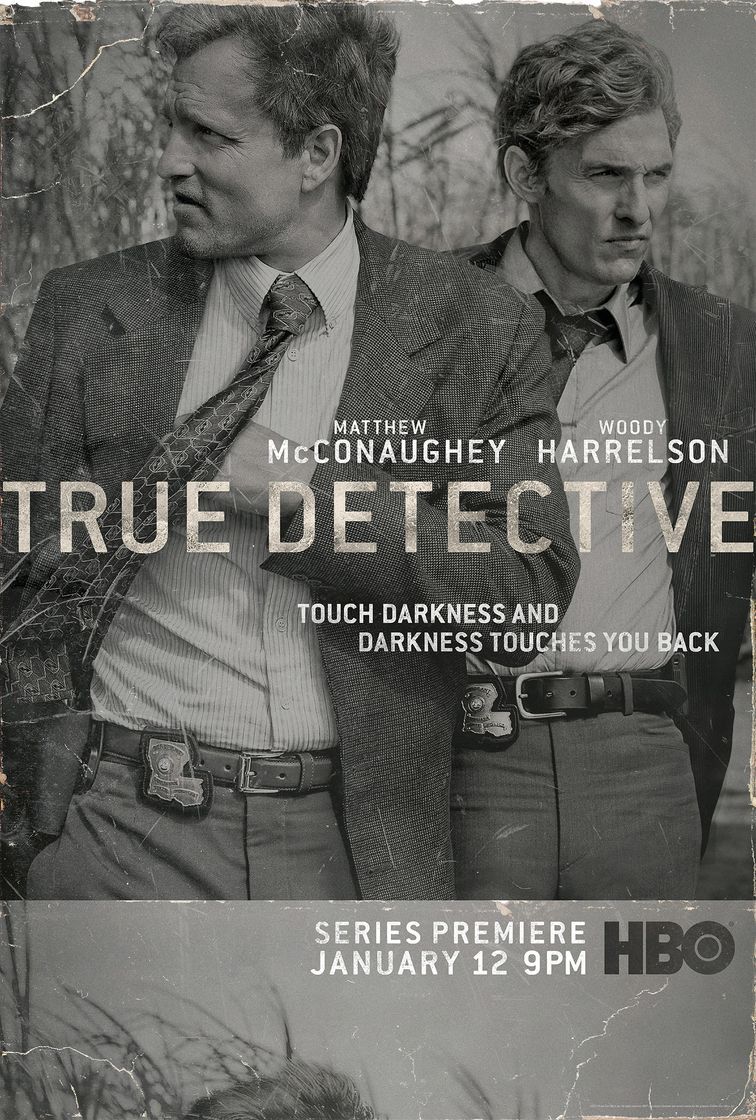 Series True Detective