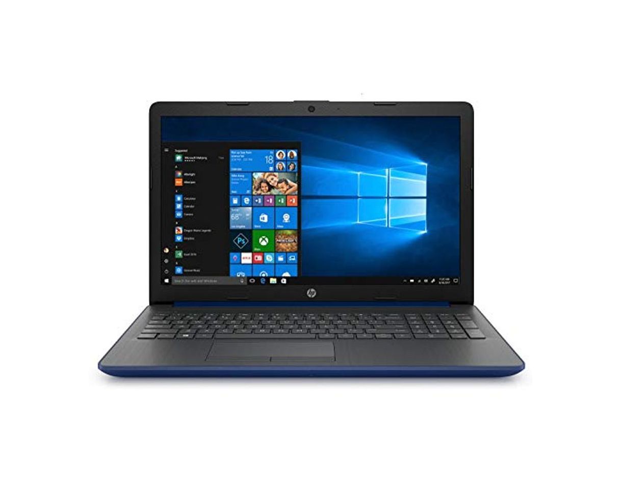 Productos HP 15-db0074ns - Ordenador portátil de 15.6" HD