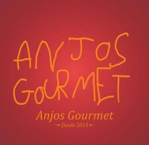 Anjos Gourmet