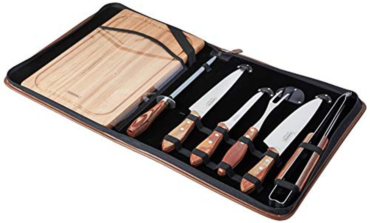 Products Tramontina – Set barbacoa profesional completo