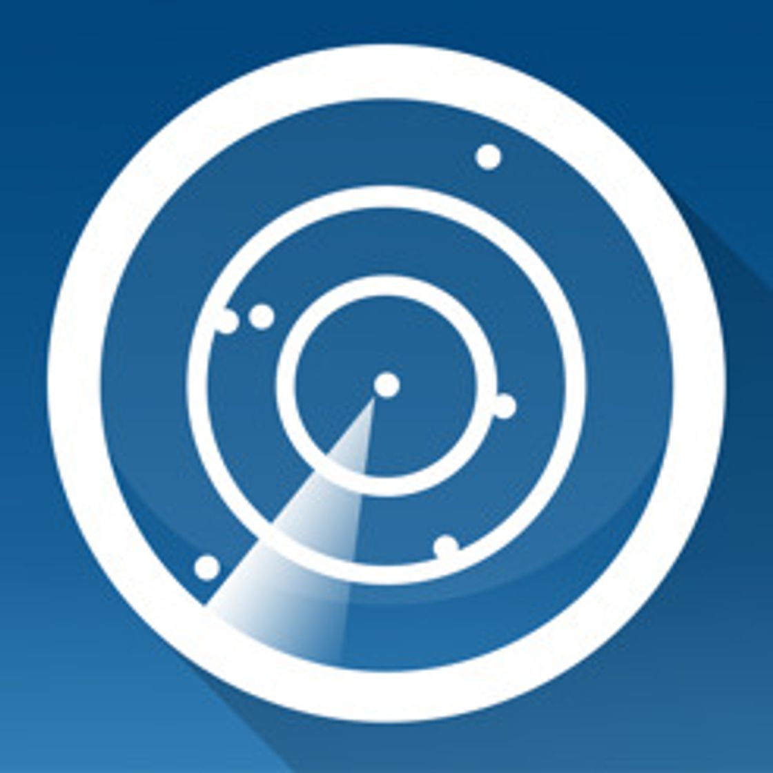 Apps Flight Radar App