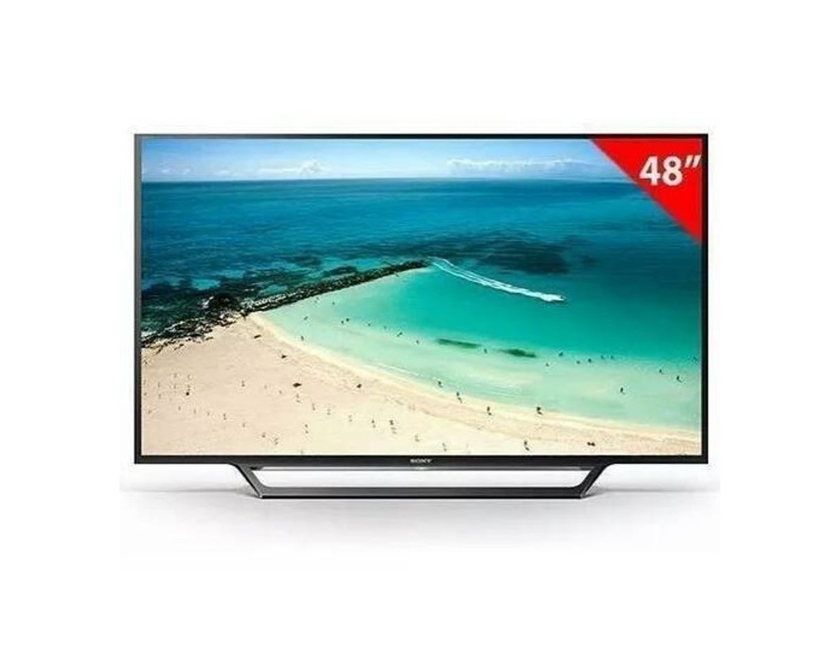 Producto Sony TV KDL-48W655D