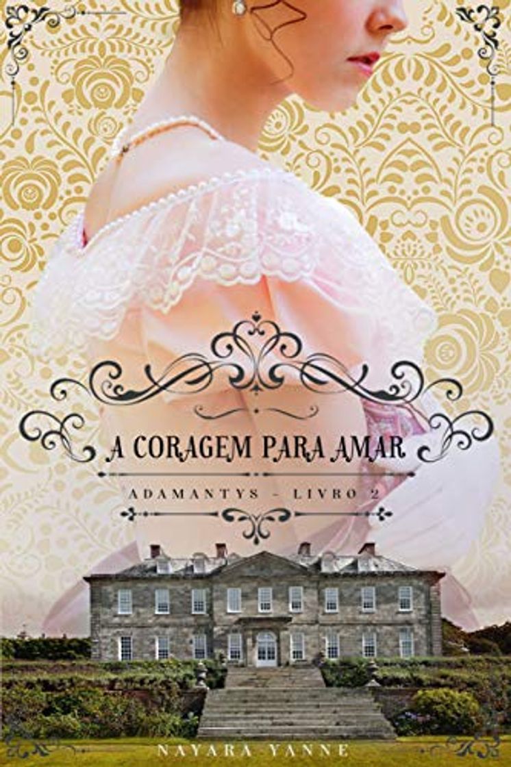 Book A Coragem Para Amar