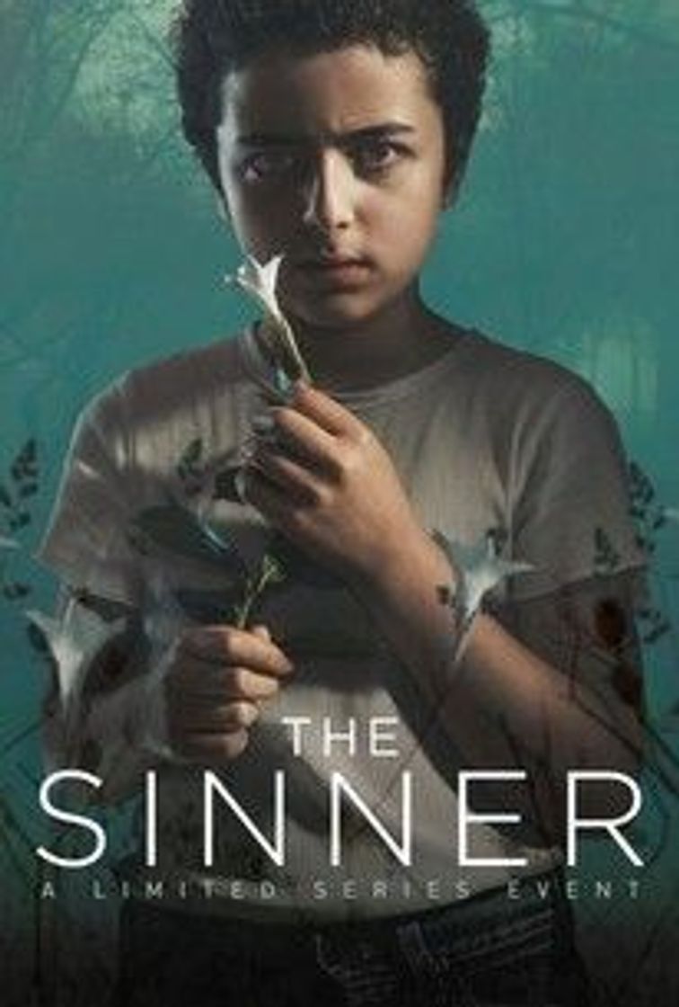 Serie The Sinner Temporada 1 - AdoroCinema