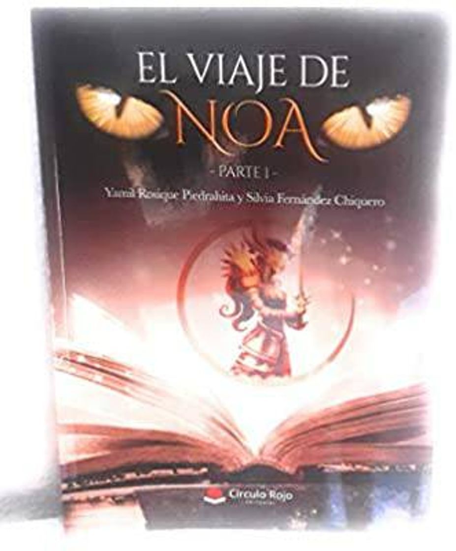 Moda El viaje de Noa