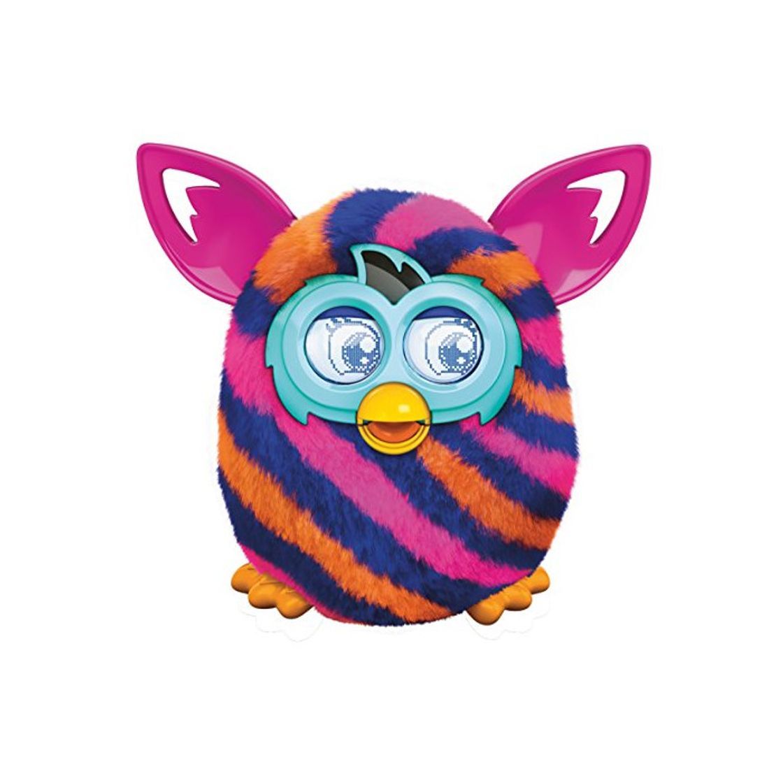 Products Furby - Mascota electrónica