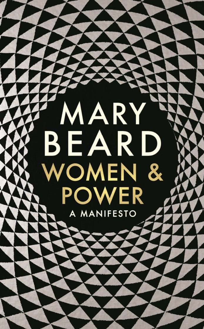 Libro Women & Power 