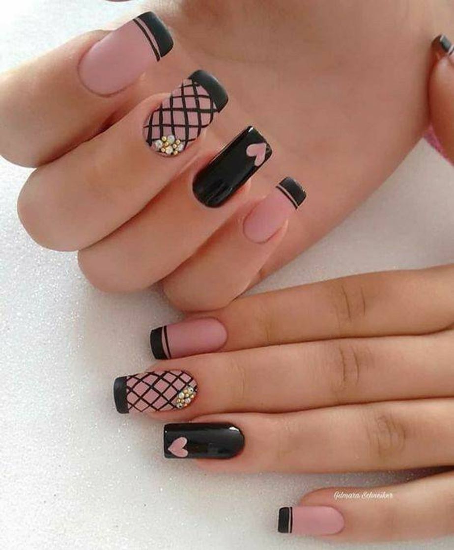 Moda Unhas 