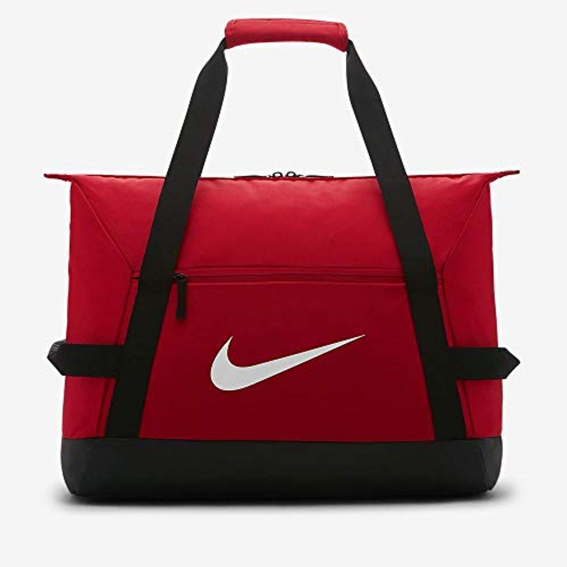 Social Nike Nk Acdmy Team M Duff Gym Duffel Bag, Unisex adulto, University