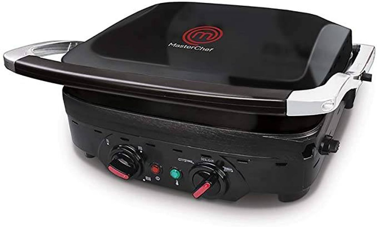 Product Grill Masterchef