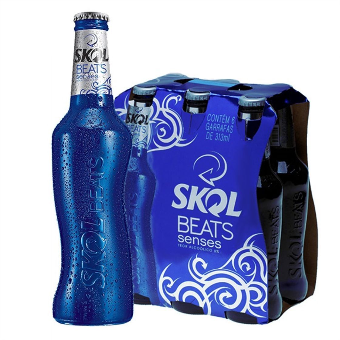 Restaurants Skol Beats