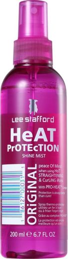 Protetor Lee Stafford Poker Straight Heat Protection 