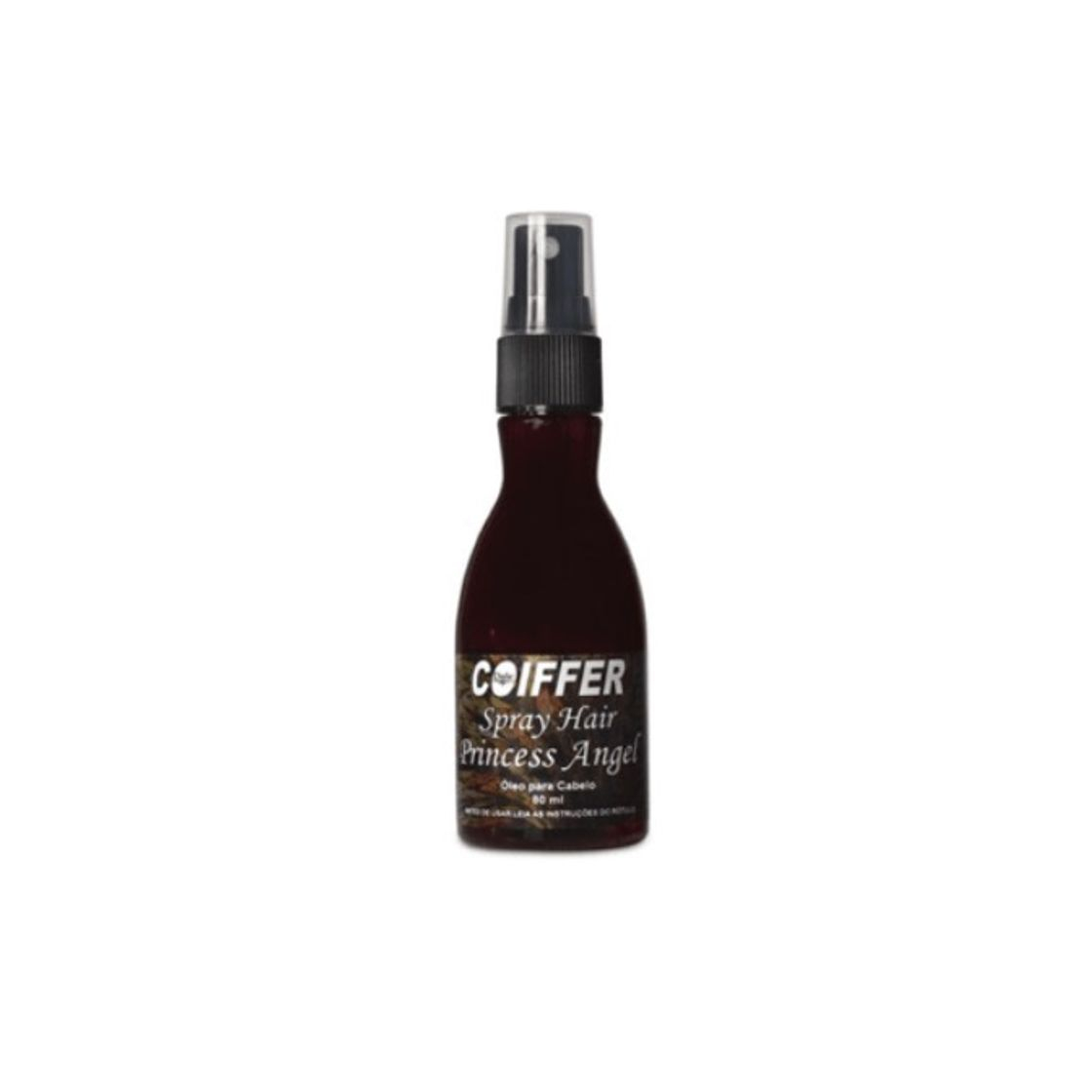 Producto Coiffer spray reparador de pontas Princess Angel