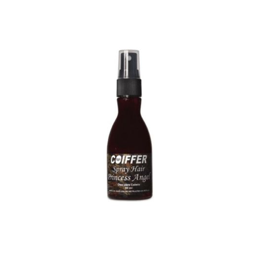 Coiffer spray reparador de pontas Princess Angel