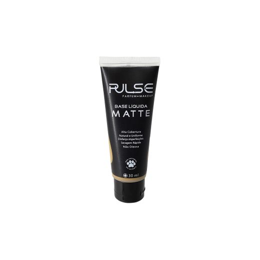 Base Matte Pulse Make Up