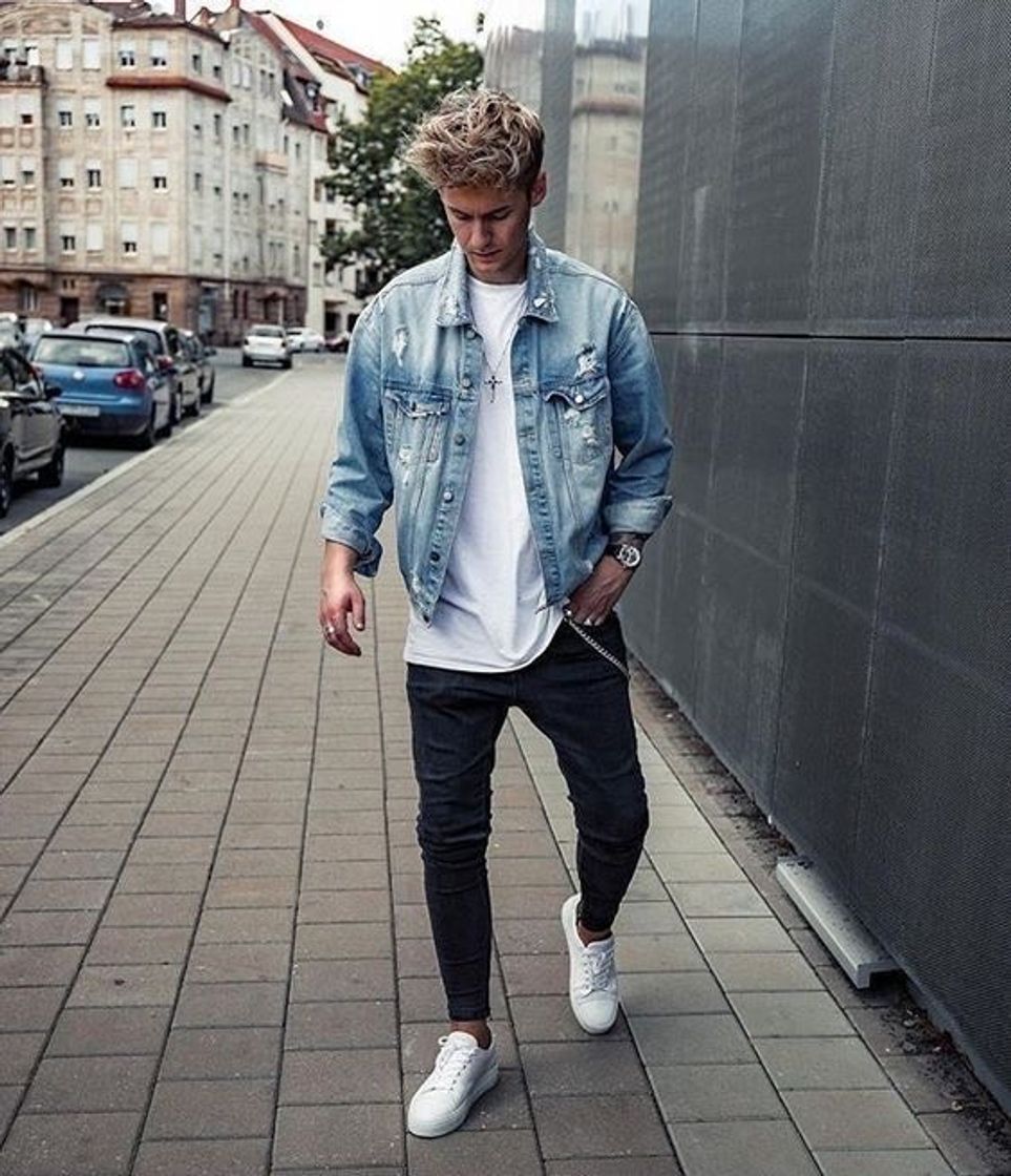 Social Jeans 👖 