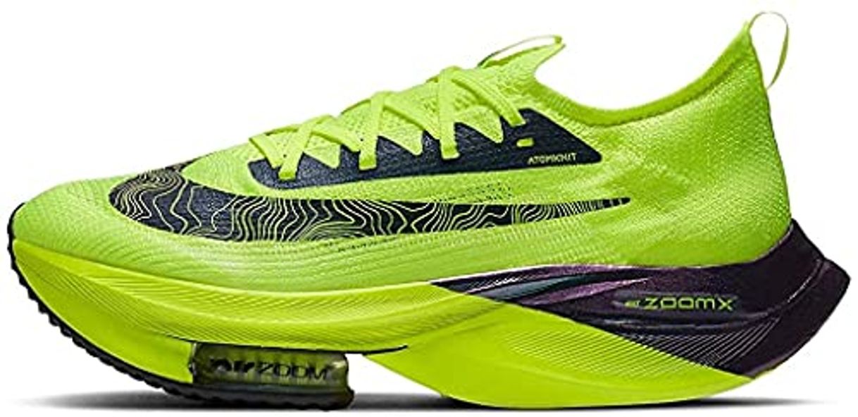Social Nike NK Air Zoom ALPHAFLY Next% FK