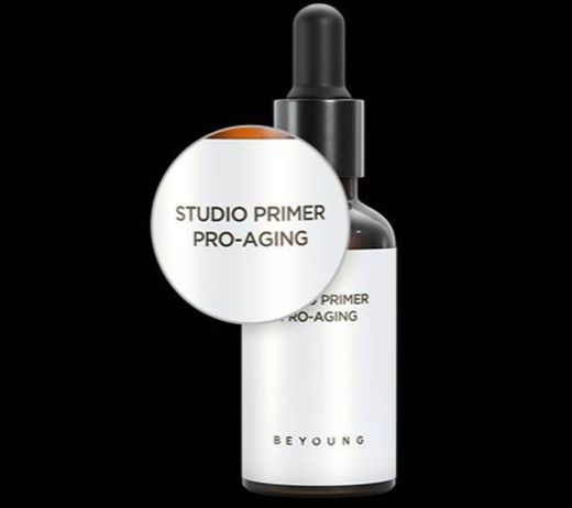 Primer da Beyoung Studio Primer Pro