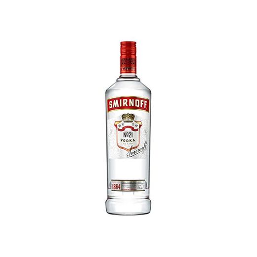 Smirnoff Red Label Vodka