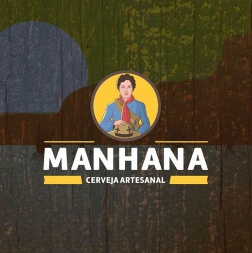 Manhana Cerveja Artesanal