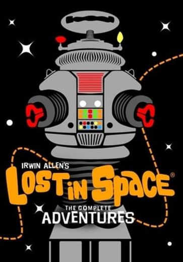 Lost in Space