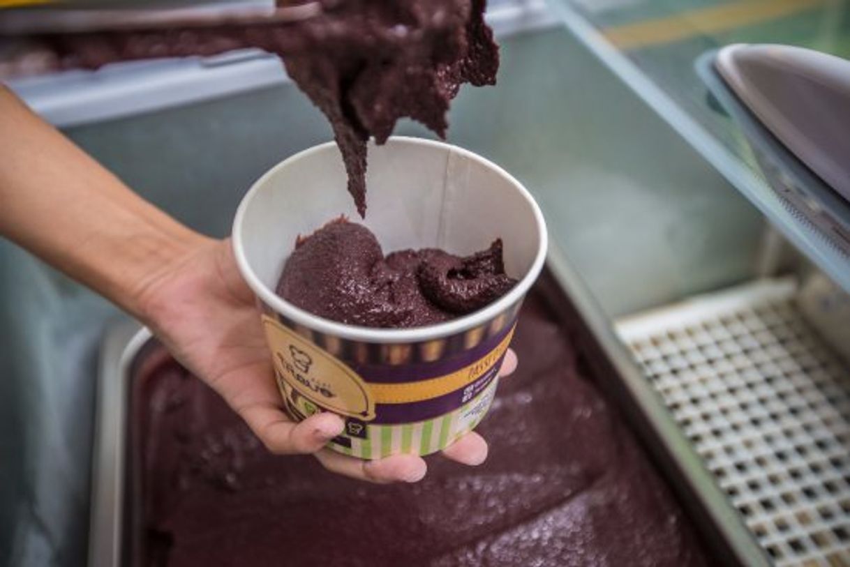 Restaurants Acai Good