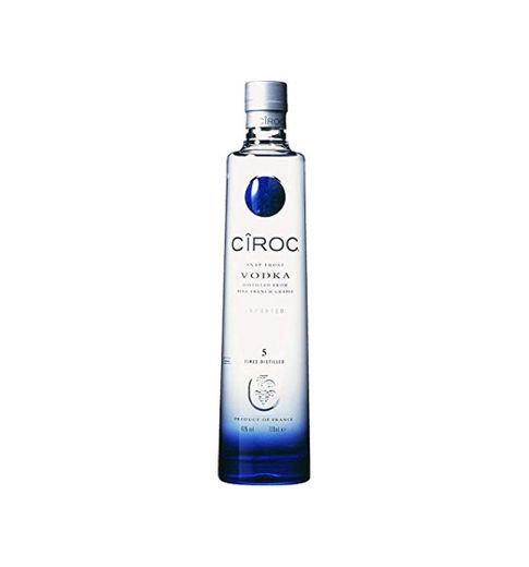 Ciroc Vodka