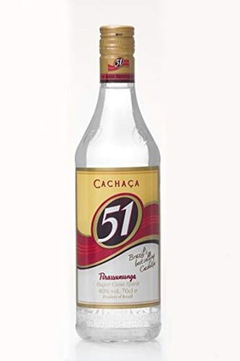 Cachaca 51-100 cl