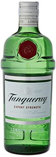 Tanqueray London Dry Gin