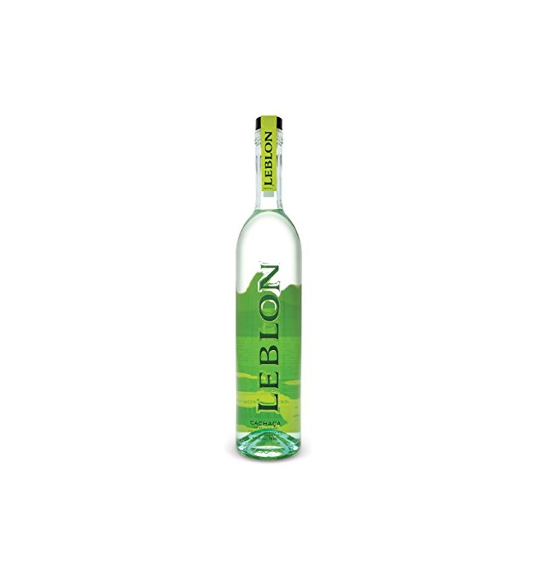Social Leblon Cachaça