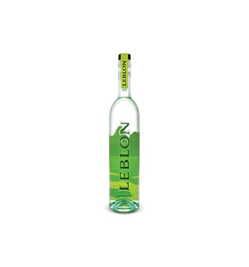 Leblon Cachaça