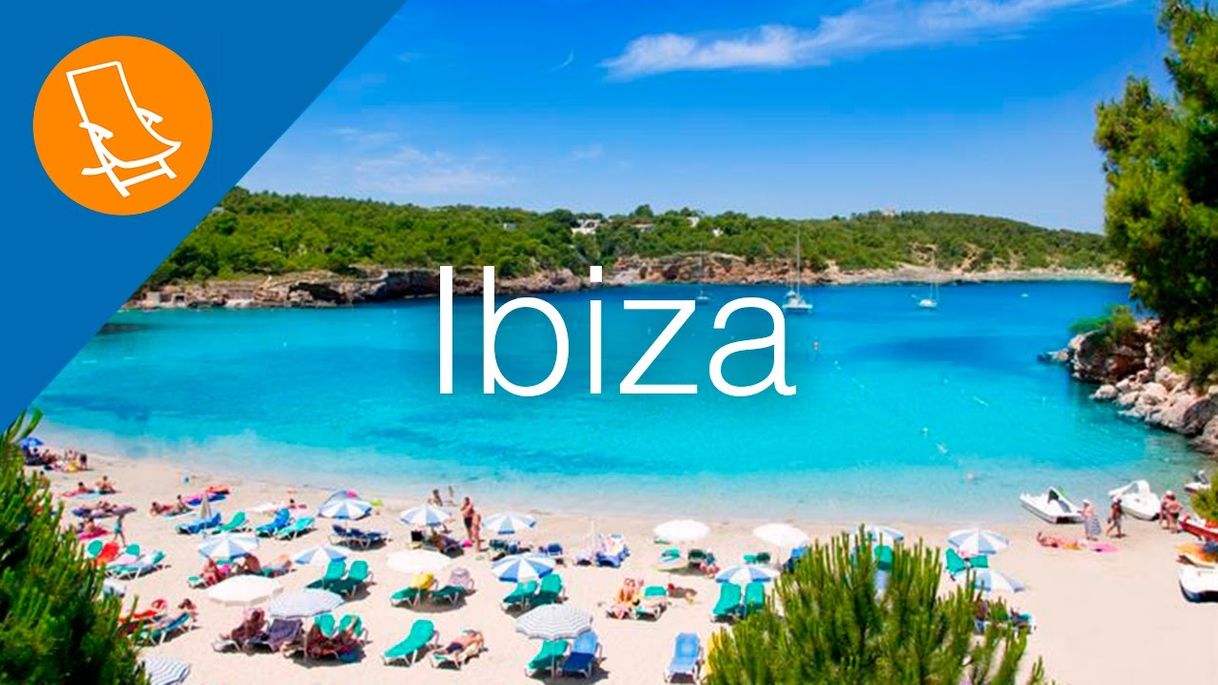 Place Ibiza