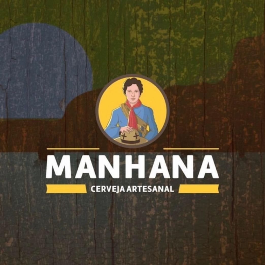 Restaurants Manhana Cerveja Artesanal