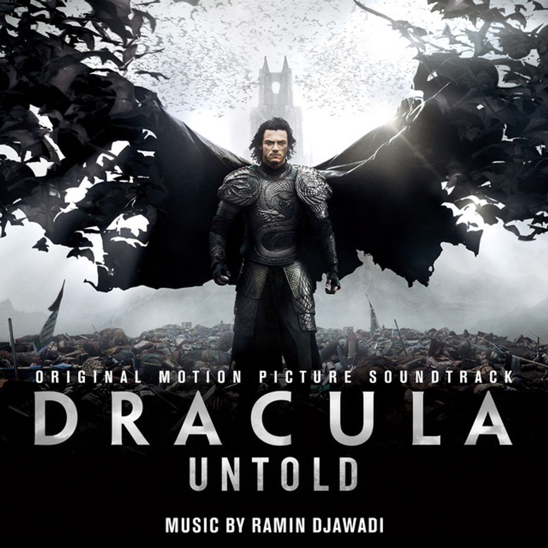 Canción Dracula Untold