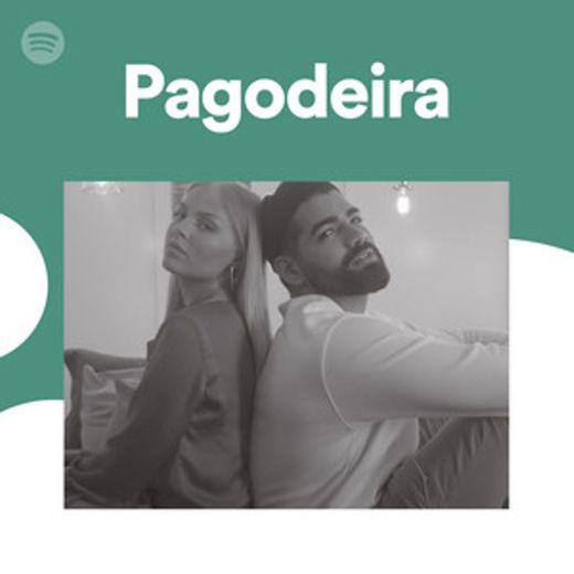 Pagodeira on Spotify