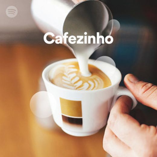 Cafezinho on Spotify