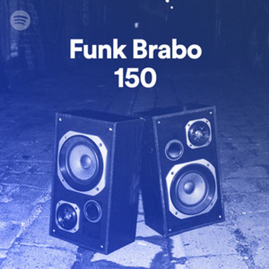 Fashion Funk Brabo 150 on Spotify